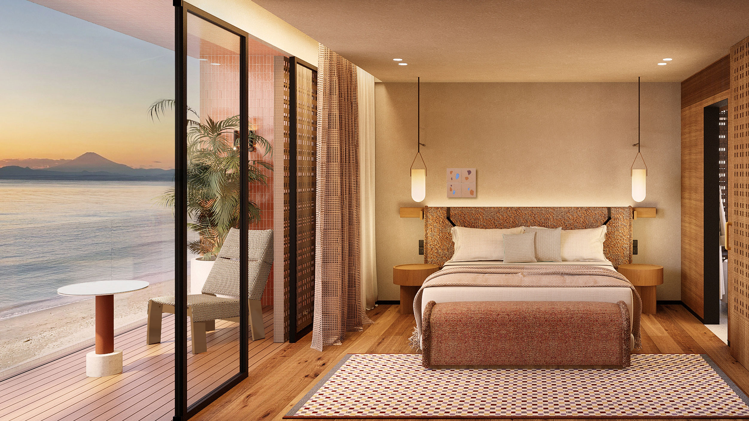 Casa CABaN HAYAMA image