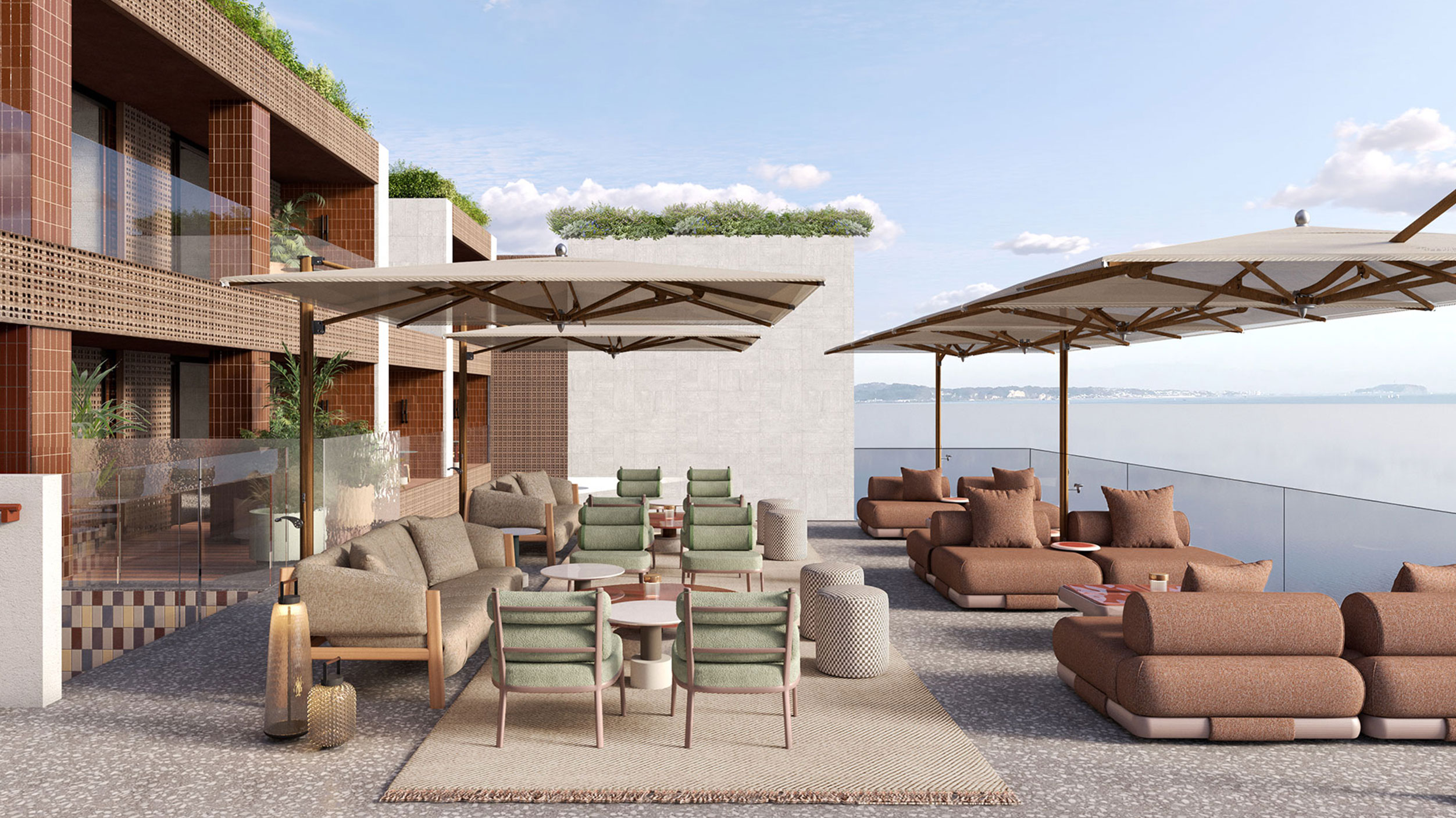 Casa CABaN HAYAMA image